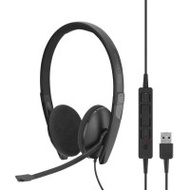 EPOS I SENNHEISER - SC160 USB-C 有線立體聲 USB 耳機