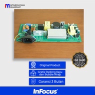 Powersupply Proyektor Infocus IN112A IN114A IN112X IN114X IN124A