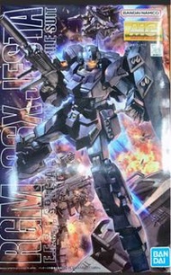 高達模型 MG 1/100 Jesta