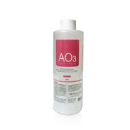 AO3 Aqua Peeling Solution Top Salon Skin Scrub Hydra Skin Scrub Special Solution Small Bubble Soluti