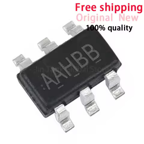 (10piece)100% New SG6848TZ1 SG6848 SG6848T 6848TZ1 AAHBB AAH... SOT23-6 Chipset