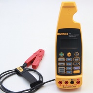 Fluke 773 Milliamp Process Clamp Meter