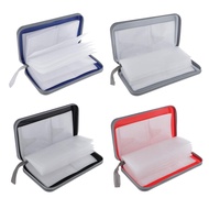 [lzdxwcke3pu] 80Disc CD/DVD Case Holder Portable Disc Wallet Storage Binder CD bag case