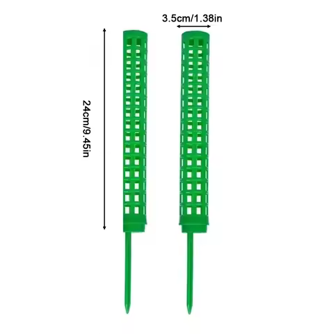 Plants Climbing Stick Plant Support Trellis Frame Water Sphagnum Moss Column Pole for Potted Flower 