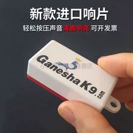 [Discount Free Shipping] Dog Training Clicker Cat Training Clicker Dog Trainer Clicker New Style Dog