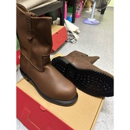 RED WING PECOS (8241)