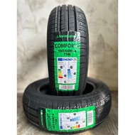 165/60/14 Lanvigator Comfort II Tayar 2025