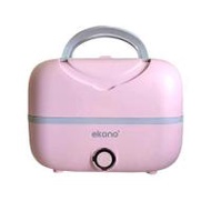 ปิ่นโตไฟฟ้า EKONO EKN-02-PINK 1.2 ลิตร สีชมพู (1285984)