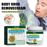 Body Odor Remover Sumifun Ubat Ketiak Organic Deodorant Natural Hilang Bau Badan Ketiak