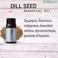 DILL SEED ESSENTIAL OIK RONELLA