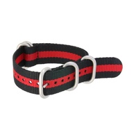 Nato Watch Strap 18 Mm Watch Strap 22mm Naruto Watch Strap 20mm Nylon Watch Strap