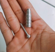 CANCEL KOKANG SILVER