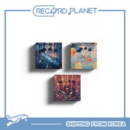 QWER - 3rd Mini Album 'In a million noises, I'll be your harmony'