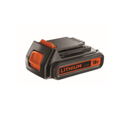 ♠️A.shop.official แบตเตอรี่ 18V.BL2018-KR BLACK+DECKER สินค้าในไทย