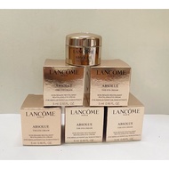 Eye cream..Lancôme.Absolue The Eye Cream 5ml - USA
