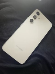 有單有保有盒hk行貨Samsung Galaxy A54 5G White 白色手機+free earphones