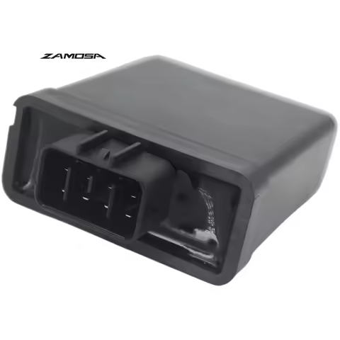 YFS200 YFS 200 Blaster 200 Cdi Module Box Cdi Unit for Yamaha YFS200 CDI 5VM-00 2003-2006 8PIN YFS 2
