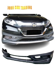 Ready Stock Honda HRV 2014 2015 2016 2017 2018 Pu Mugen Front Skirt Bodykit H-RV Skirt Depan Hrv Fro
