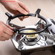 LANGMENGXUAN Wok Ring Cauldron Kitchen Support Non Slip Round Gas Cooker Pan Stand