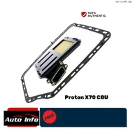 3088001600 Geely auto transmission filter for Proton X70 CBU 6AT M11 6Speed