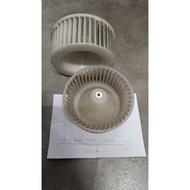 [BLOWER WHEEL][●SAGA C20-(1985–1992)][ODM NEW][(H)6.5CM X (W)14.6CM][AC]