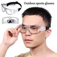 NONEDYODYE9I Basketball Goggles Man Woman Soccer Eye Protect Football Eyeglasses