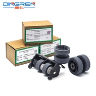 1701851 1653940 Paper Pickup Feed Separation Roller Kit 3pcs For Epson WF C8690a C869Ra C878R C879Ra