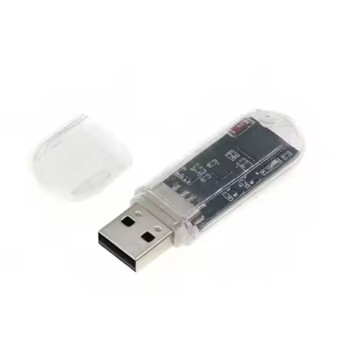 ESP32 Development Board USB Dongle Bluetooth Gateway MicroPython ESPHome