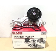 GMB Water Pump Bezza 1.3 New Myvi Toyoyta Vios NSP151 Sienta New Avanza 1.5 GMB Water Pump (GWT-162A