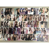 ! Random Envelope/Random Box izone iz*one: Sakura Yujin Wonyoung Chaewon Yena Minju Hitomi Nako Yuri