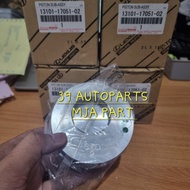 Piston seher STD standar Land cruiser VX80 HDJ80 LC80 ori