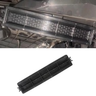 A2468300142 Car Air Conditioning Air Filter Cover Cap For Mercedes-Benz W118 W247 2020-2024 W177 W24