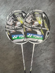 Yonex ASTROX 99 PRO JP ver.日本版羽毛球拍 白虎紋 AX99-P White Tiger