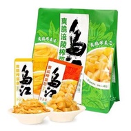 山姆代購-烏江 爽脆涪陵榨菜 24*68g