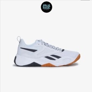 SEPATU TRAINING REEBOK NFX TRAINER CLOUD WHITE