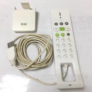 IPEVO CDPU-051P  SKYPE USB 網路電話