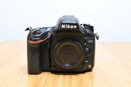 Nikon D610機身