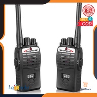 Flyrose Kids Walkie Talkie 2 Pcs. Ht Mainan Anak Jarak Jauh Radio Handy Talky Hp Walki Talki Sepasan