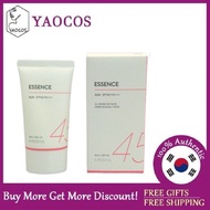 [MISSHA] All Around Safe Block Sun SPF50+/PA++++ 50ml / 3 Options