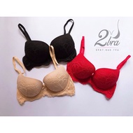 A016 bras are 6ixty8ight thin rimmed