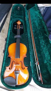 二手Violin 小提琴