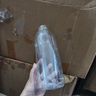 1 liter Kale Reject Bottle