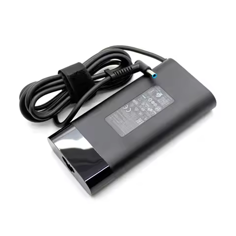 19.5V 6.9A 135W Laptop Charger For HP L15534-001 TPN-DA11 TPN-CA13 Spectre 15 x360 Omen 15 17 Pavili