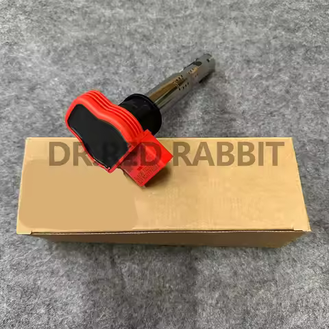 For 06E905115E 06E905115 07K905715F Ignition Coil Jetta Golf GTI Passat Tiguan CC For A3 A4 A5 A6 A7