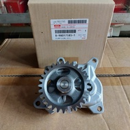 Oil Pump Isuzu Elf Double Nkr 66 71 Nmr 71 Original