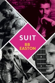 Suit BB Easton