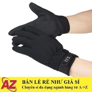 511 Long Finger Gloves, 511 Full Finger Gloves for Motorcycle and Bicycle Riding