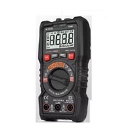 HT113A  HT113B HT113C HT113 Handheld Digital Multimeter True RMS Non-Contact  NCV 600V 10A AC DC Ohm