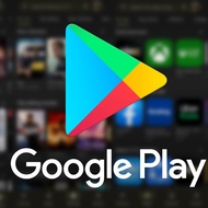 8折徵收google play點數卡。多單好評