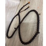 TASBIH GEMUNGGAL BUKIT kiraan 1 juta penanda 8mm99biji IKATAN DOUBLE CANTIK Kemas